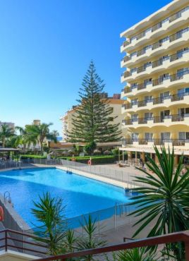 MONARQUE FUENGIROLA PARK